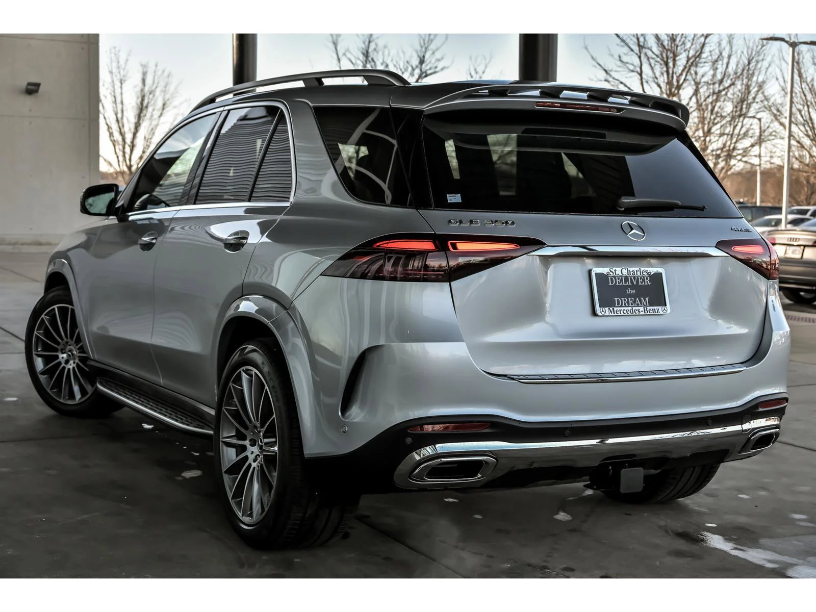 Vehicle thumbnail