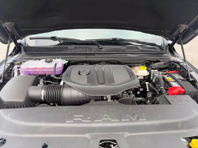 New 2027 Gray Ram Express image 20