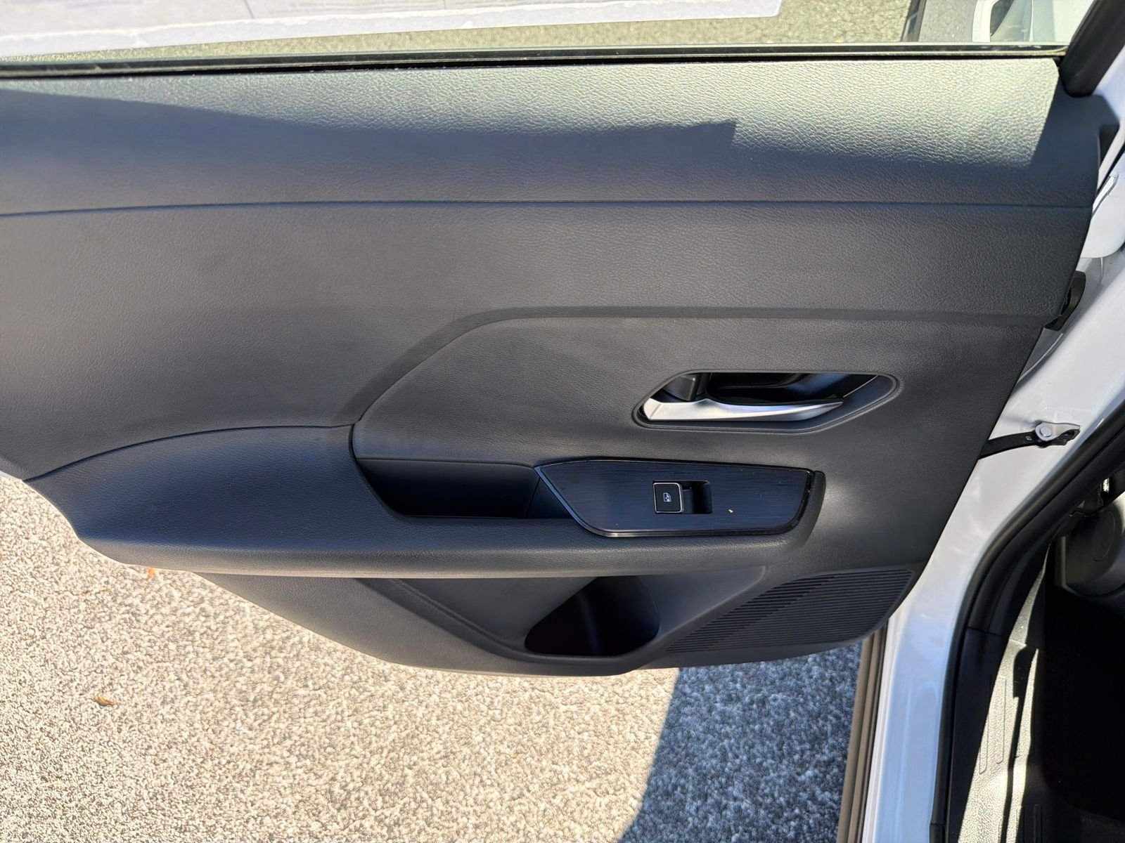 New 2026 Nissan Kicks SR 4D Sport Utility