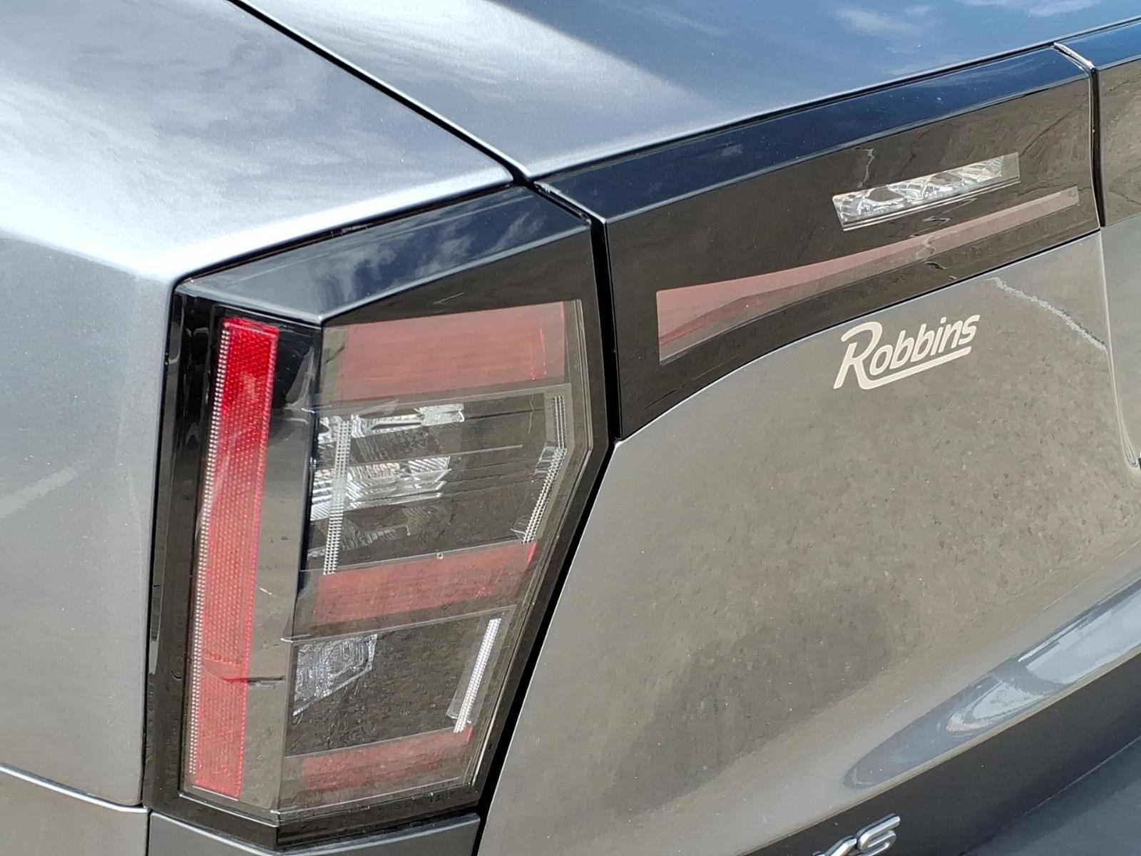 2026 Nissan Kicks SV - 9