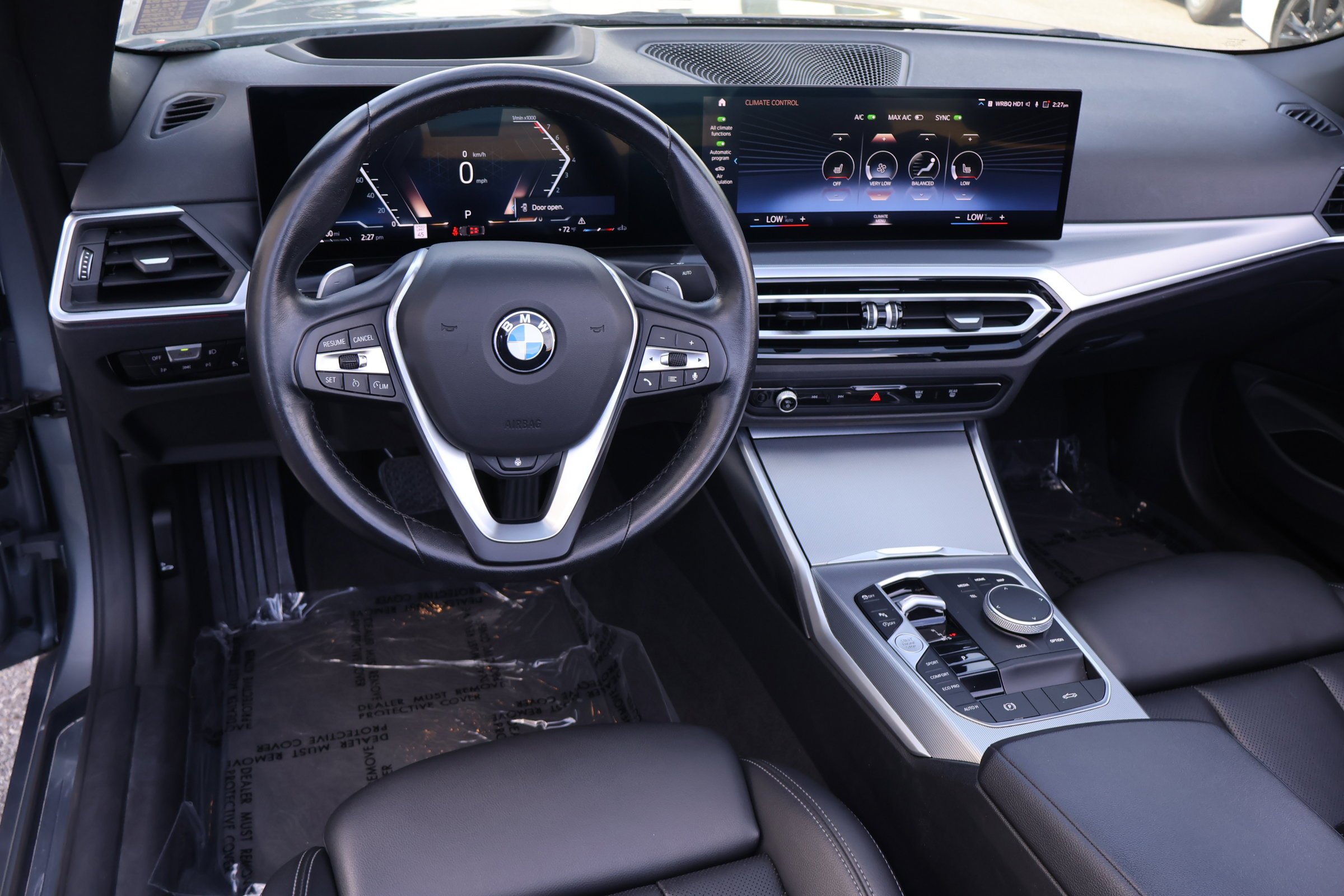 2024 BMW 4 Series 430i - Photo 19