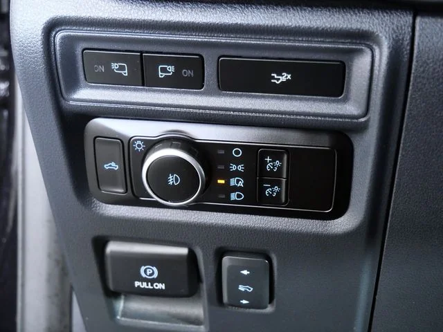 Certified Used 2023 Black Ford XLT image 28