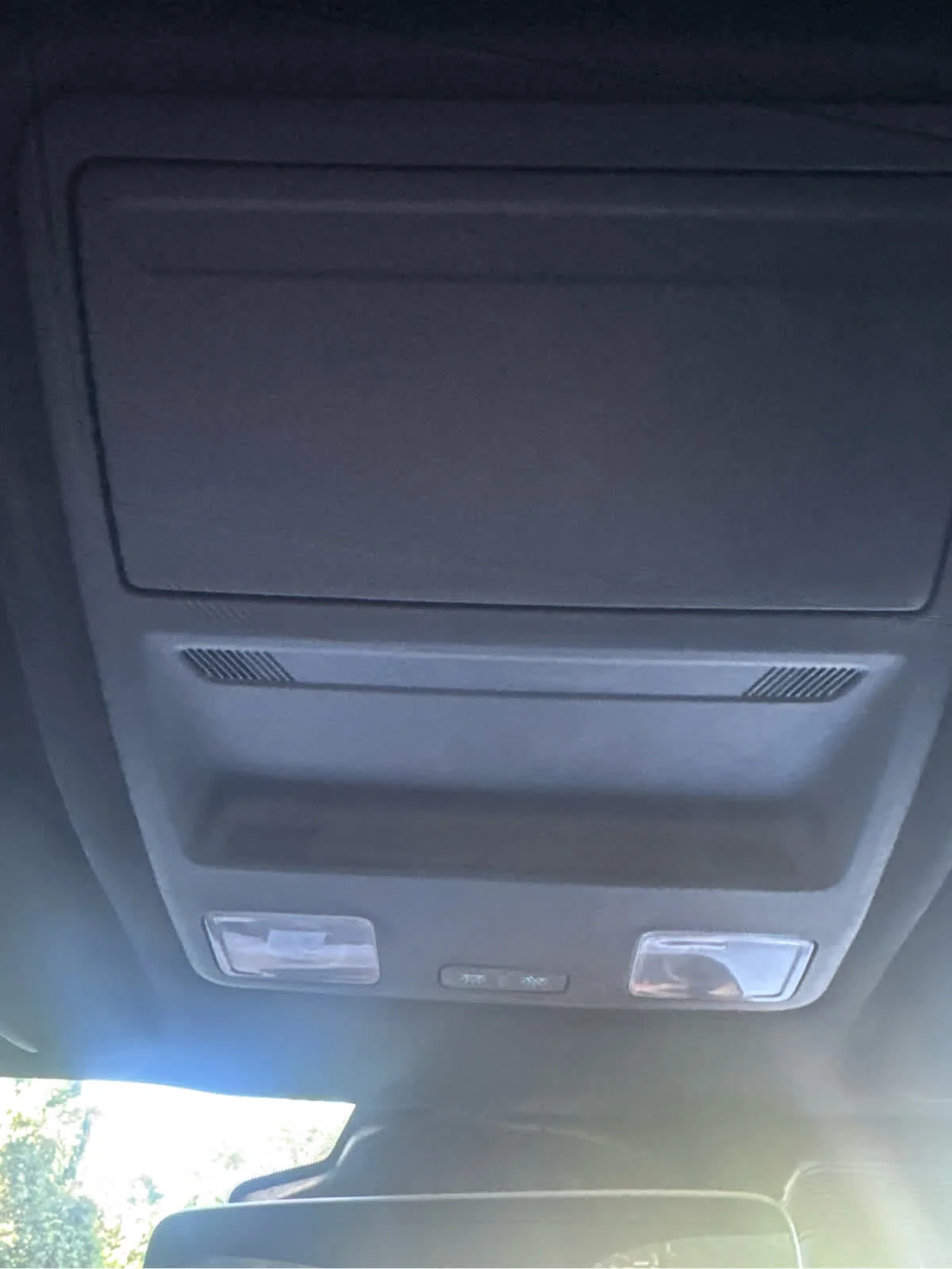 Used 2025 Vapor Blue Ford GT image 15