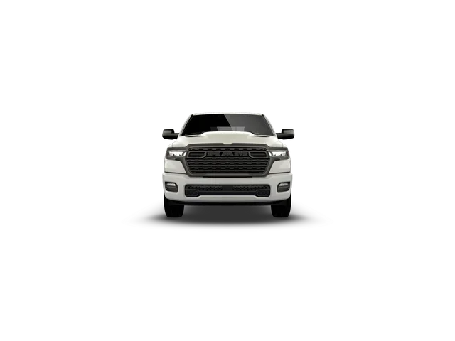New 2026 Bright White Clear-Coat Exterior Paint RAM Express image 12