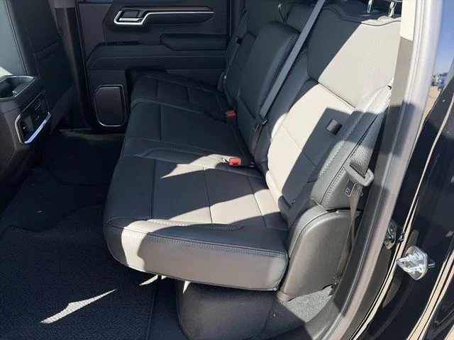 New 2026 Black GMC Denali image 12