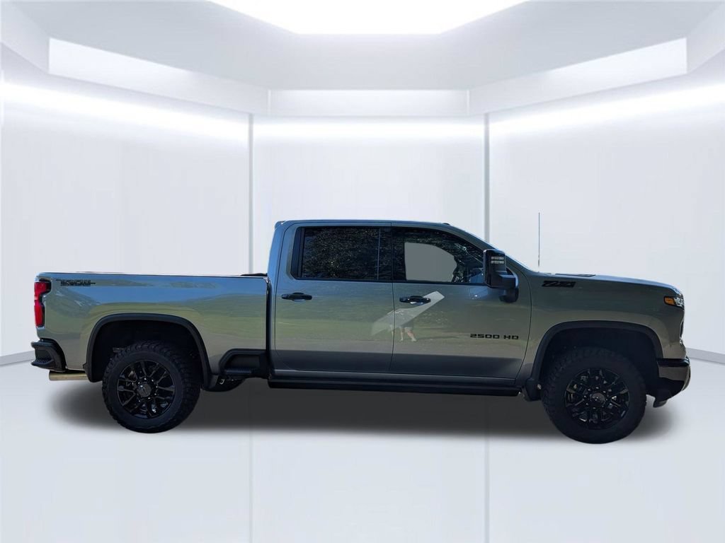 2026 Chevrolet Silverado 2500 HD LTZ - Photo 7