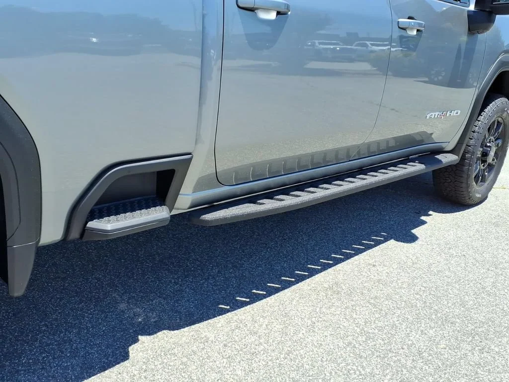 2026 GMC Sierra 2500HD AT4 - Photo 29