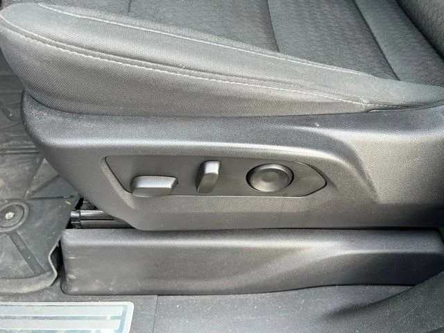 Used 2023 Black Chevrolet RST image 31