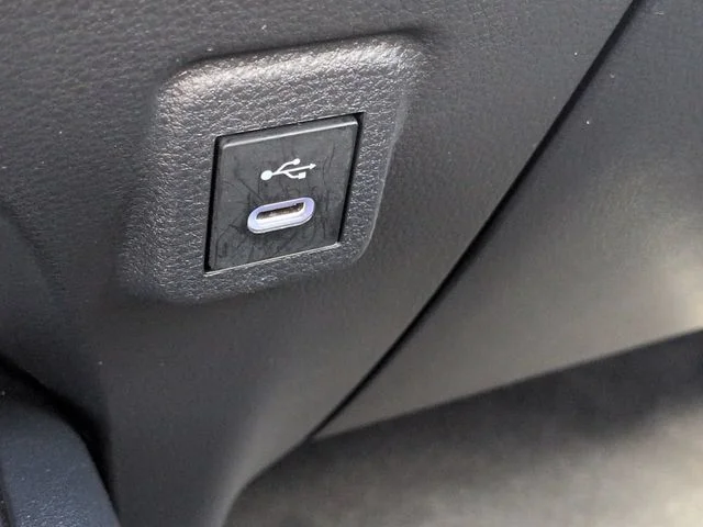Certified Used 2026 White Toyota LE image 20