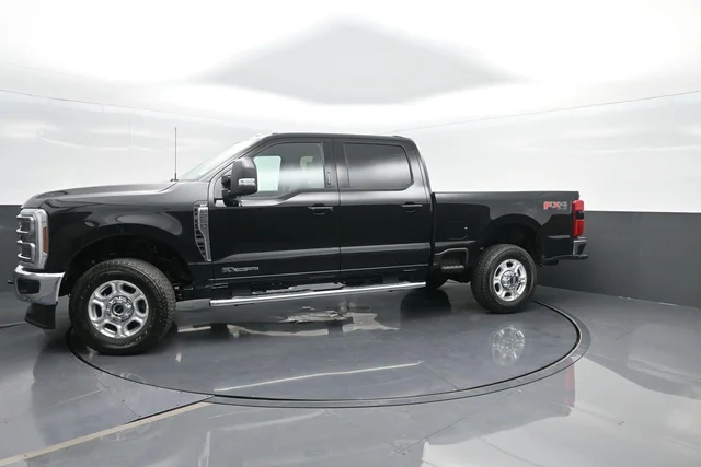 2026 Ford Super Duty F-250® XLT