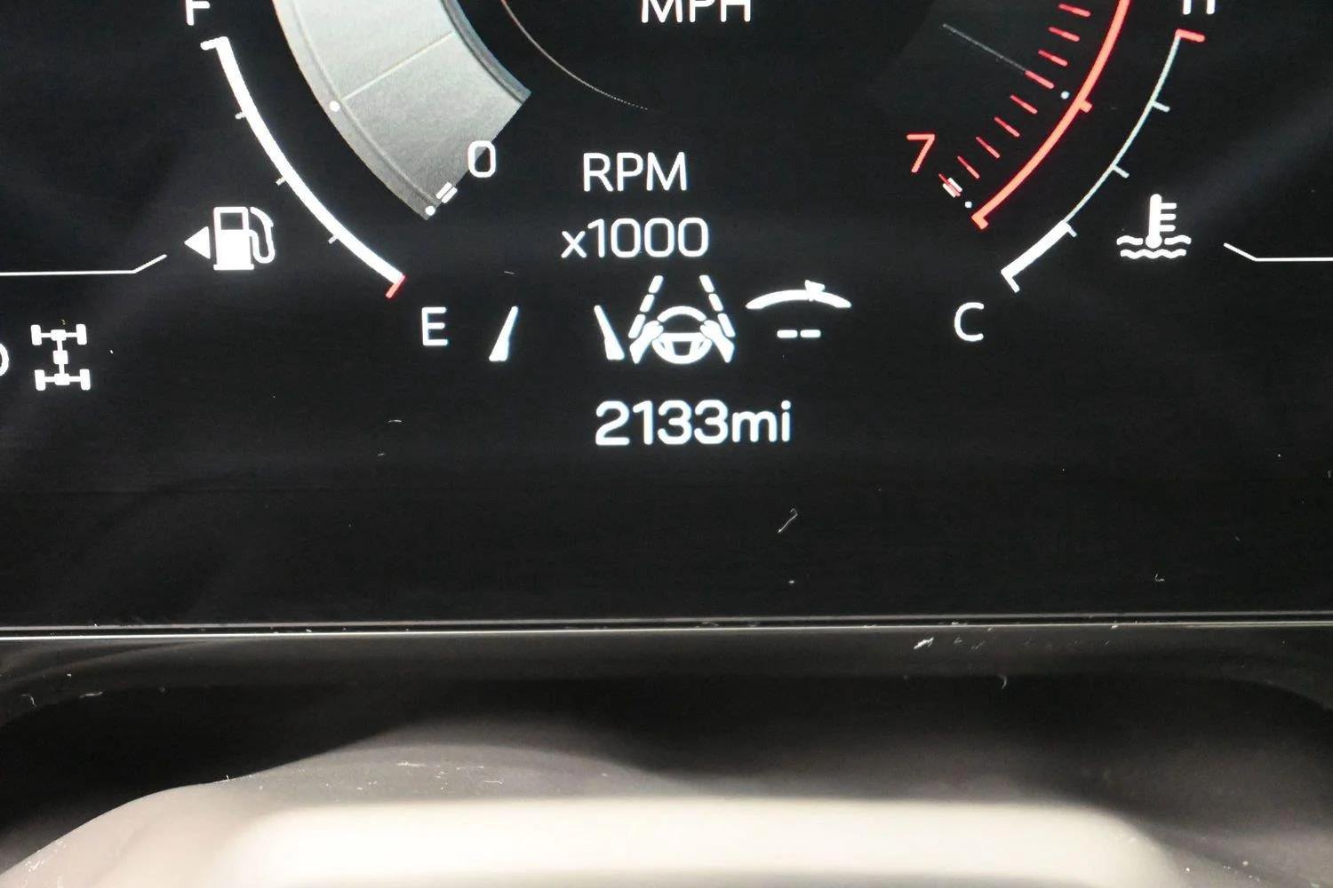 New 2026 Onyx Black GMC Denali image 30