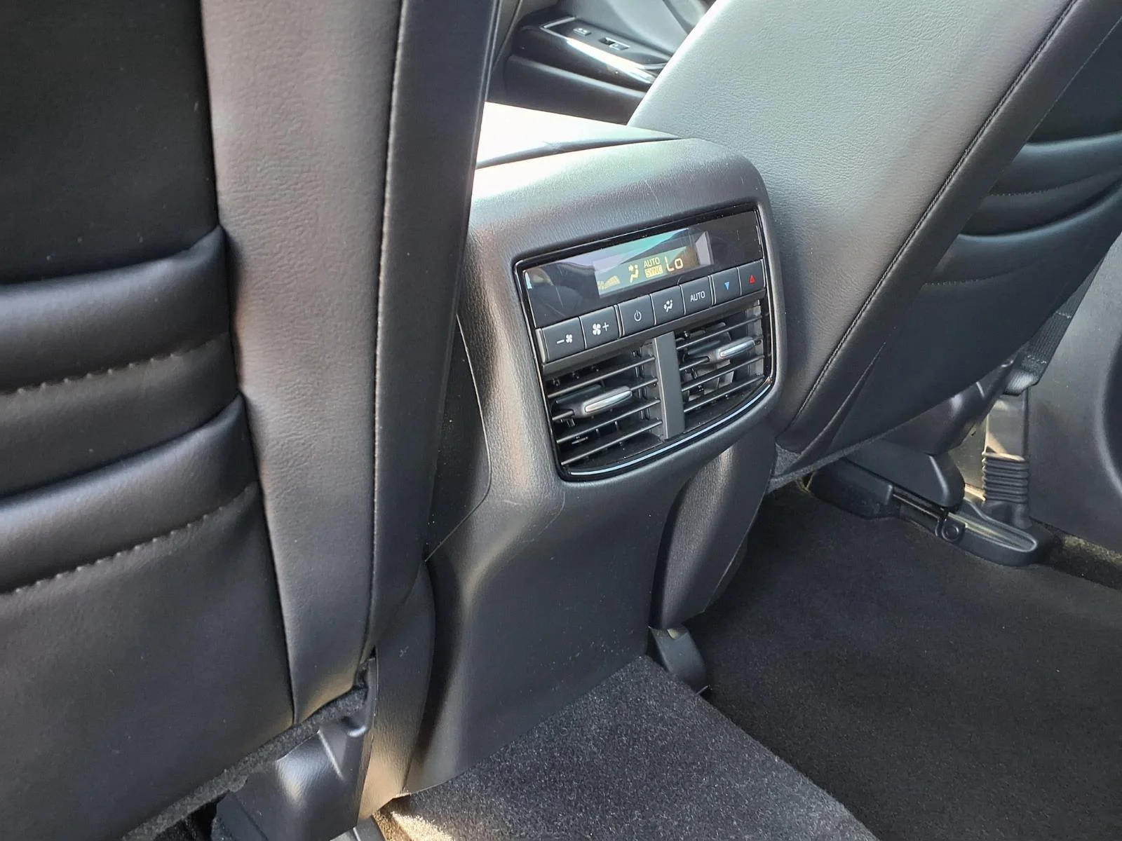 Used 2023 Soul Red Crystal Metallic Mazda Touring Plus image 24