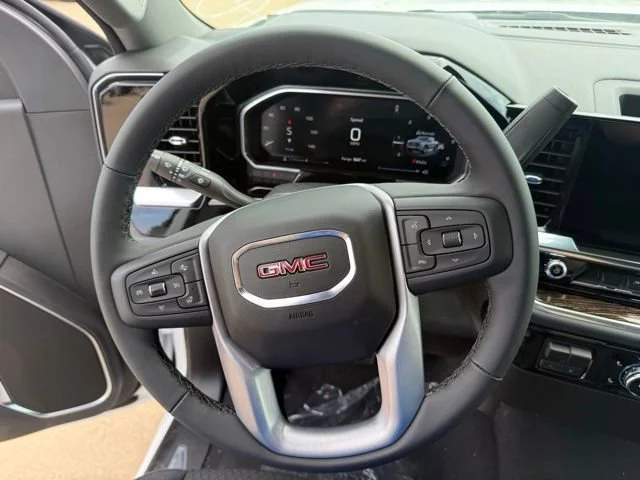 2026 GMC Sierra 1500 SLE - Photo 14