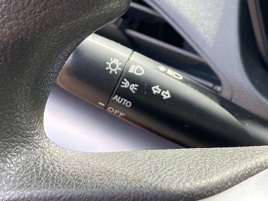 Used 2024 Red Subaru Base image 13