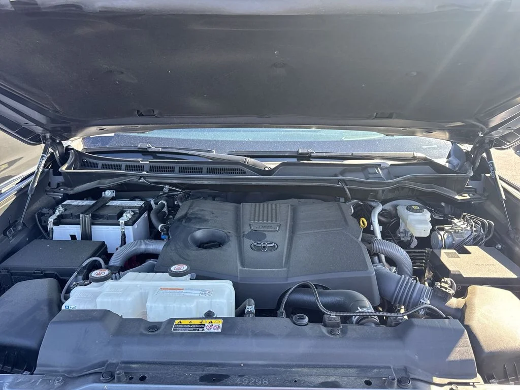 Used 2024 Gray Toyota 1794 image 26
