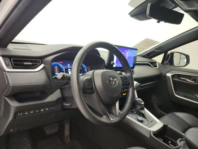 Used 2023 Beige Toyota XSE image 12