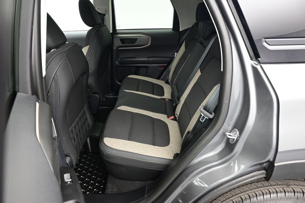 Used 2025 Gray Ford Big Bend image 12