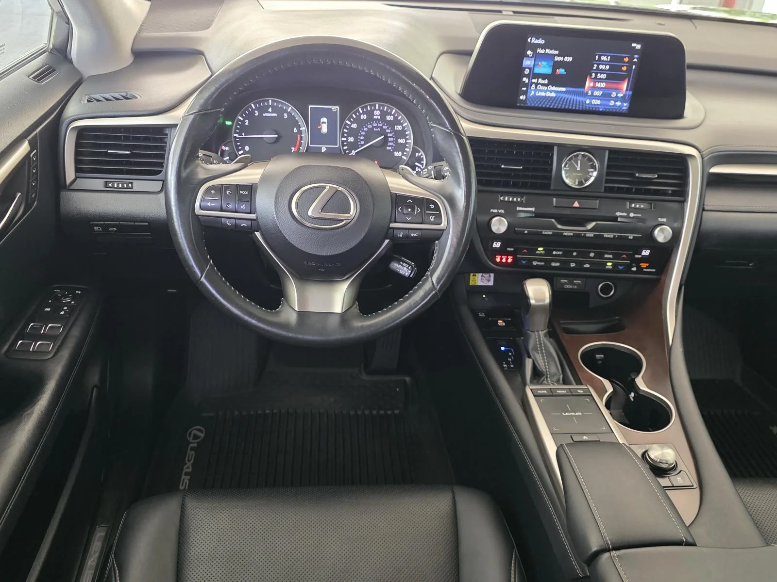 Certified Used 2022 Mica Lexus 350 image 11