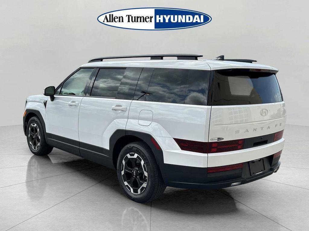 2026 Hyundai Santa Fe SEL - Photo 5