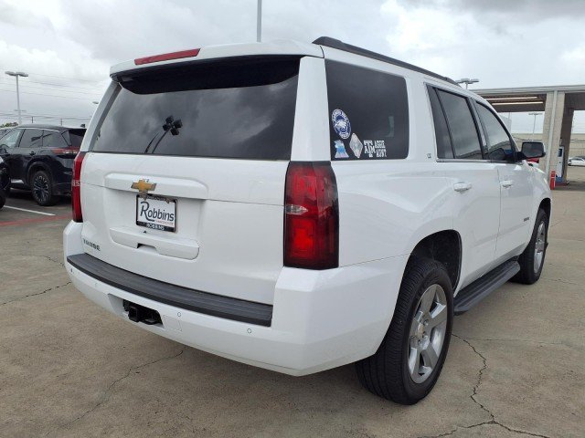 Certified Used 2020 SUMMIT WHITE Chevrolet LT image 5