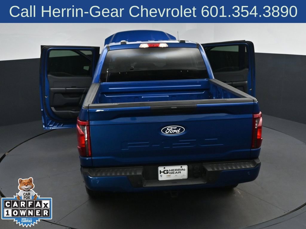 2024 Ford F-150 STX - Photo 48