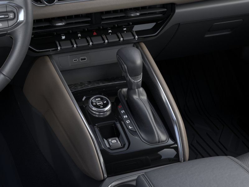 2026 GMC Canyon Denali - Photo 23