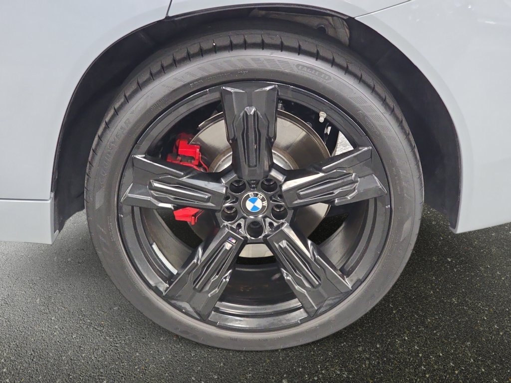 Used 2026 Brooklyn Grey Metallic BMW 30 xDrive image 26