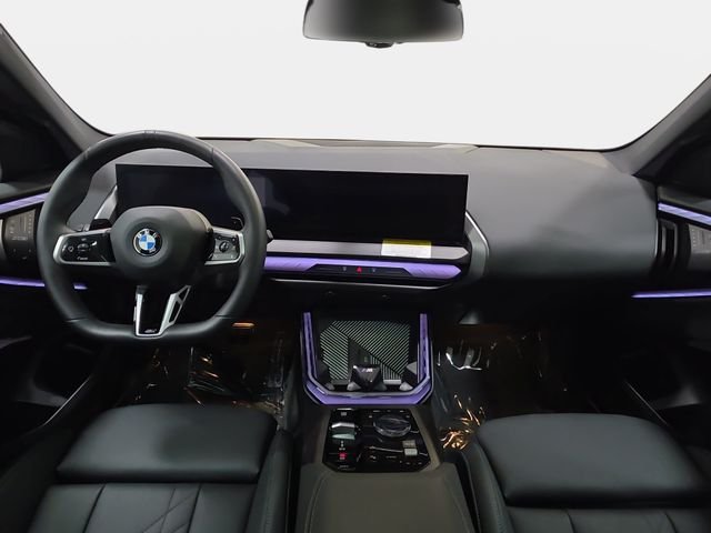 Certified Used 2026 Arctic Race Blue metallic BMW 30 xDrive image 9