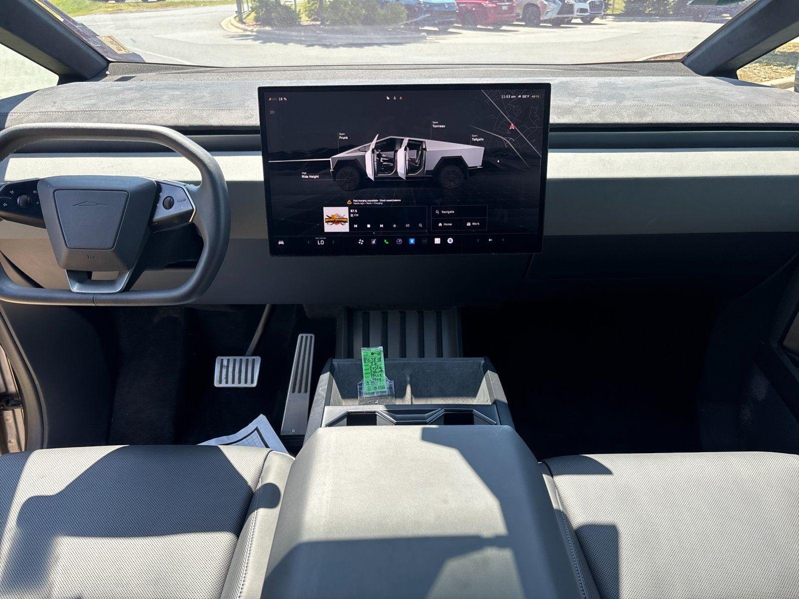 Used 2024  Tesla Cyberbeast image 34