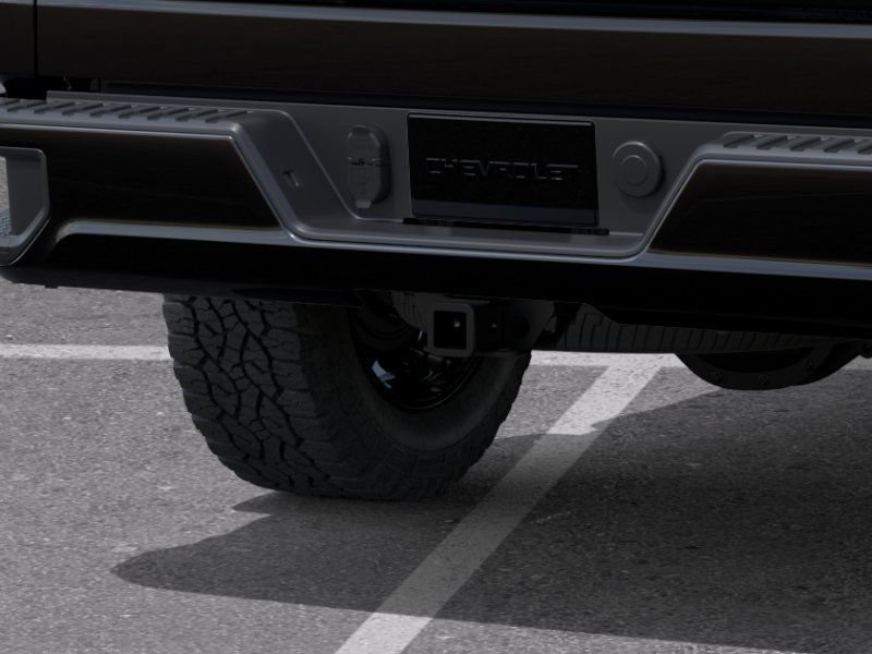 2026 Chevrolet Silverado 1500 RST - Photo 14