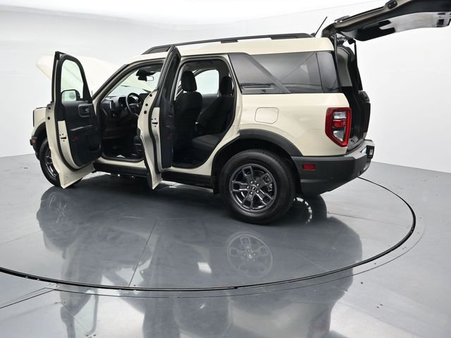 Used 2024 Desert Sand Ford Big Bend image 43