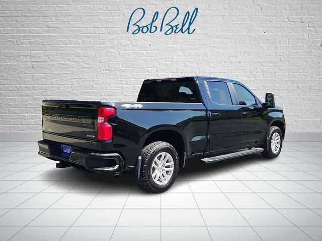 2024 Chevrolet Silverado 1500 RST - Photo 6