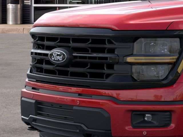 2026 Ford F-150 XLT - Photo 17