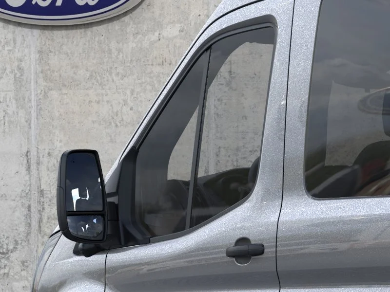 New 2026 Carbonized Gray Metallic Ford XL image 19