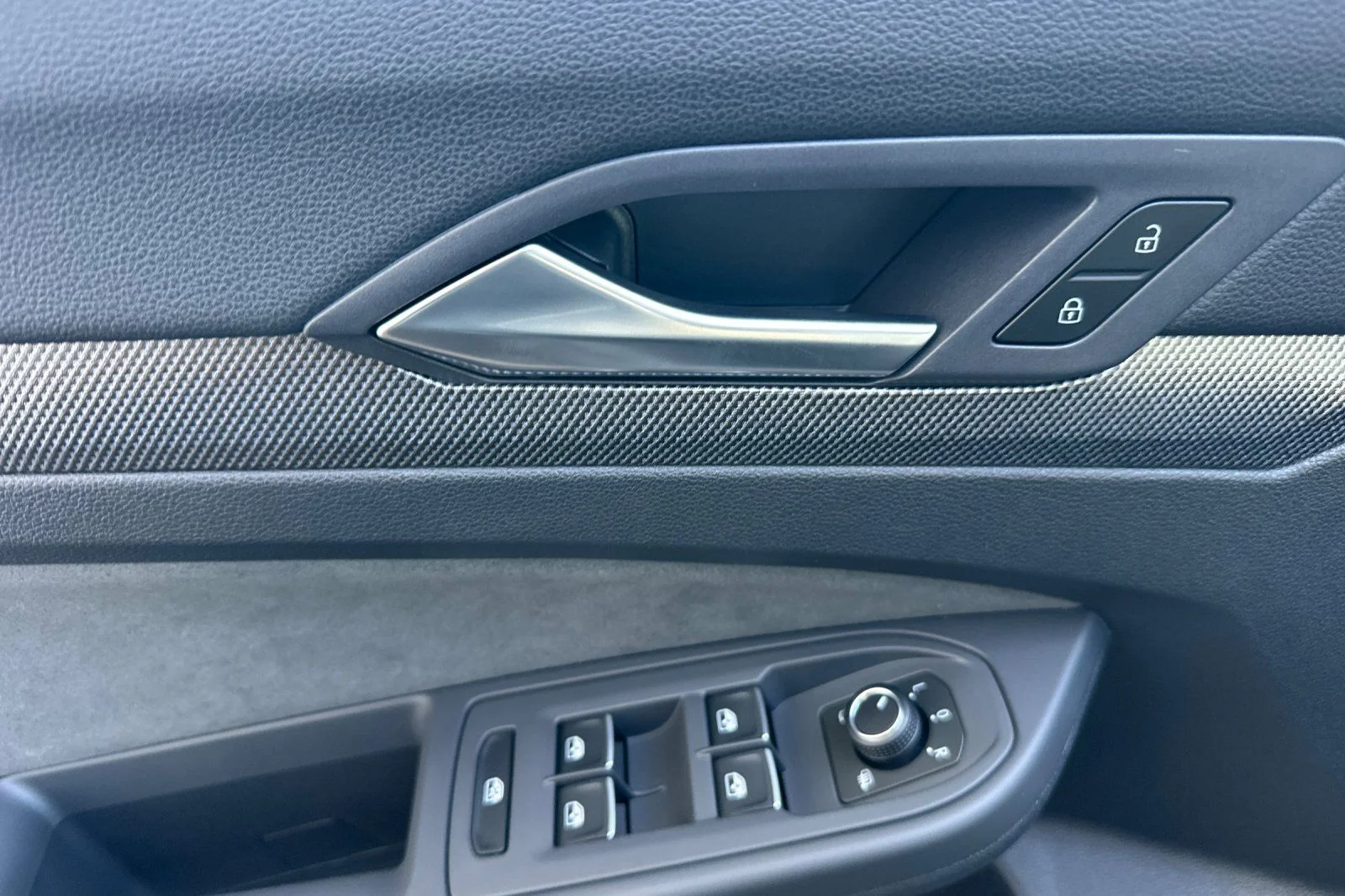 New 2026 Gray Volkswagen 2.0T S image 9