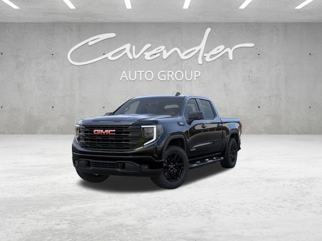 2026 GMC Sierra 1500 Elevation - Photo 9