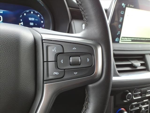 Used 2024 Dark Ash Metallic Chevrolet LT image 17