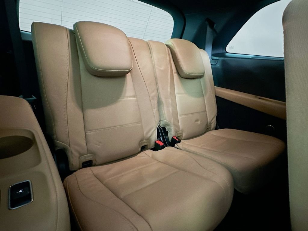 Certified Used 2024 Blue Mercedes-Benz GLS 580 image 28
