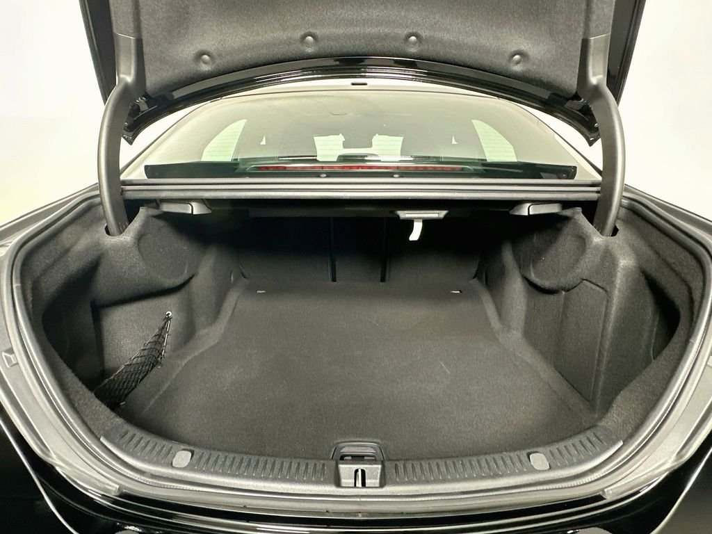 Certified Used 2023 Black Mercedes-Benz E 350 image 25