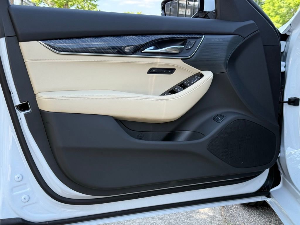 2026 Cadillac CT5 Premium Luxury - Photo 15