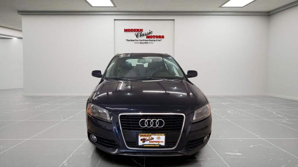 Used 2012 Audi A3 Premium with VIN WAUKJAFM2CA159295 for sale in Grand Junction, CO