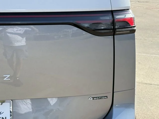 New 2025 Silver Volkswagen Pro S Plus image 6