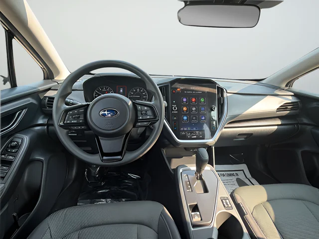 Used 2024 Black Subaru Premium image 11