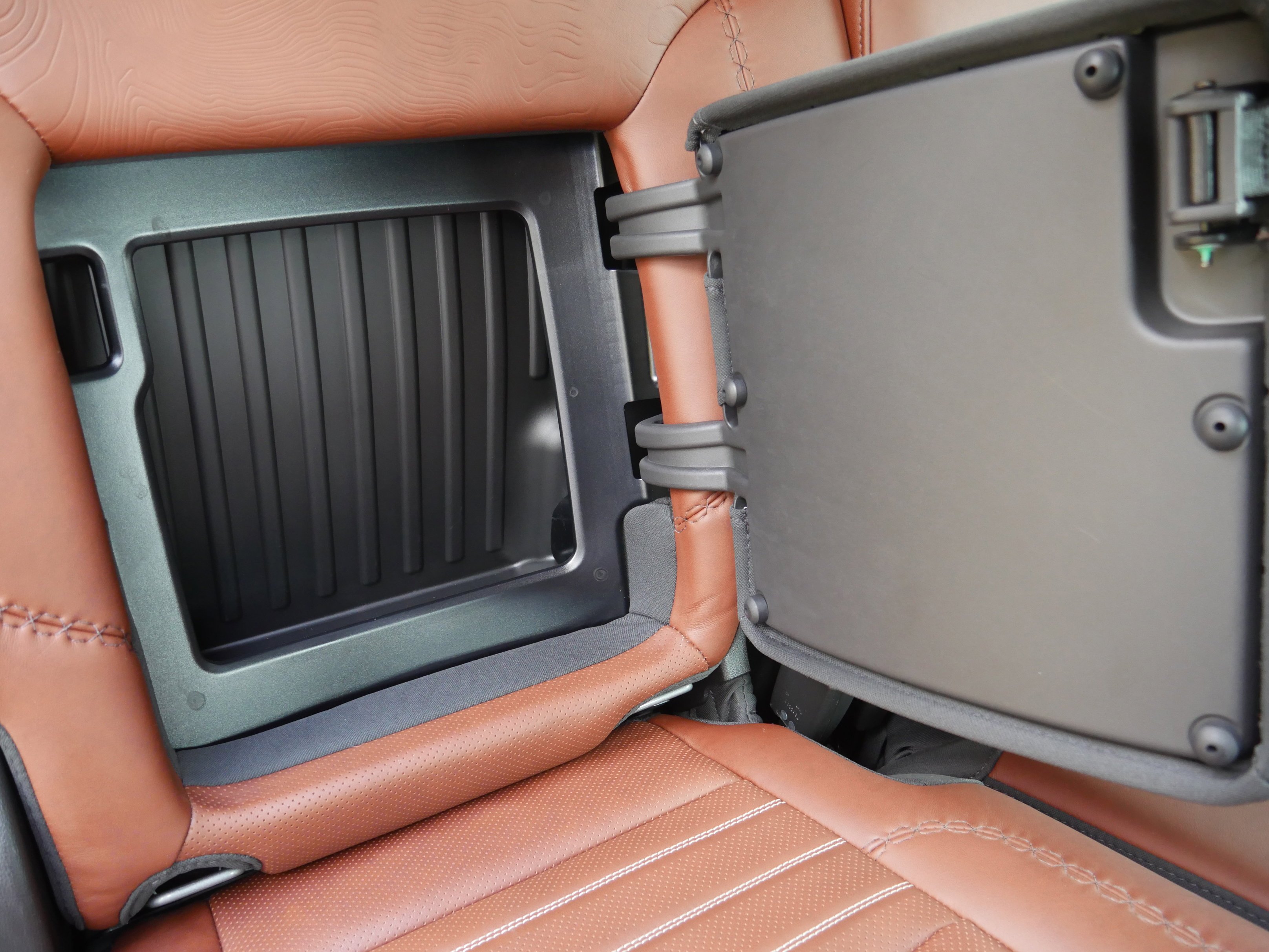 Used 2025 Sterling GMC Denali Ultimate image 33