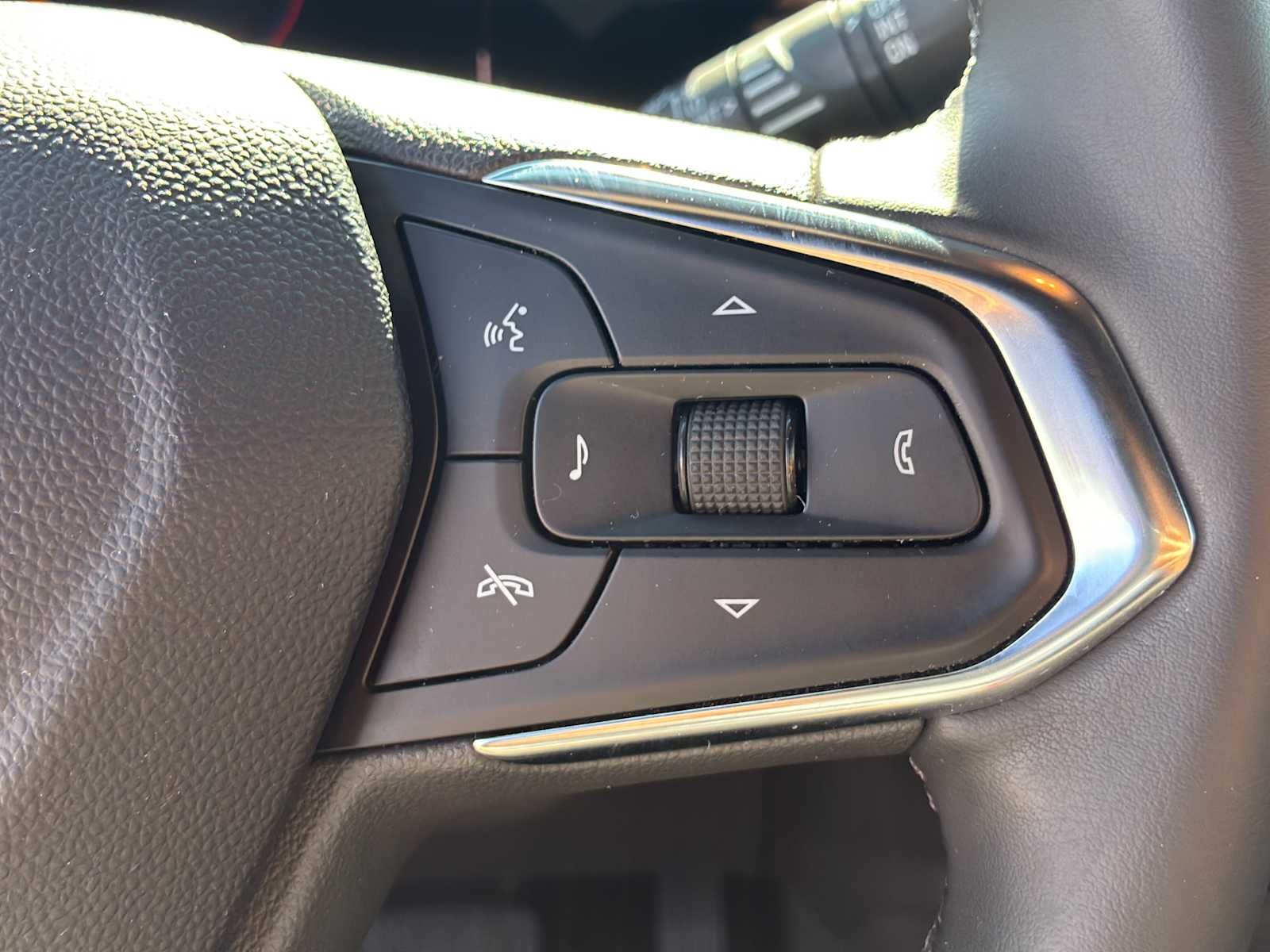 2024 Chevrolet TrailBlazer Activ - Photo 23
