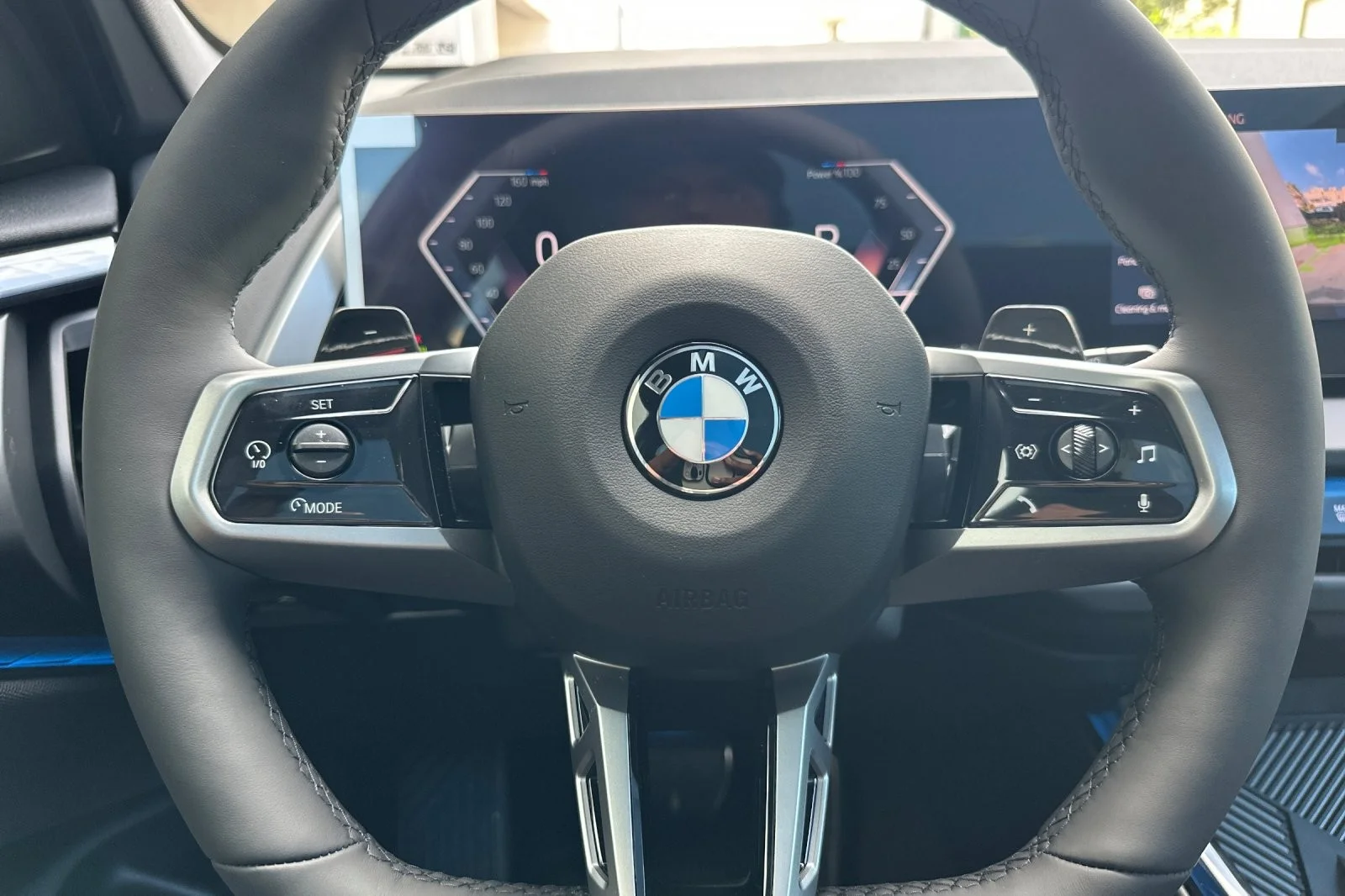 New 2026 Black Sapphire Metallic BMW 30 xDrive image 22