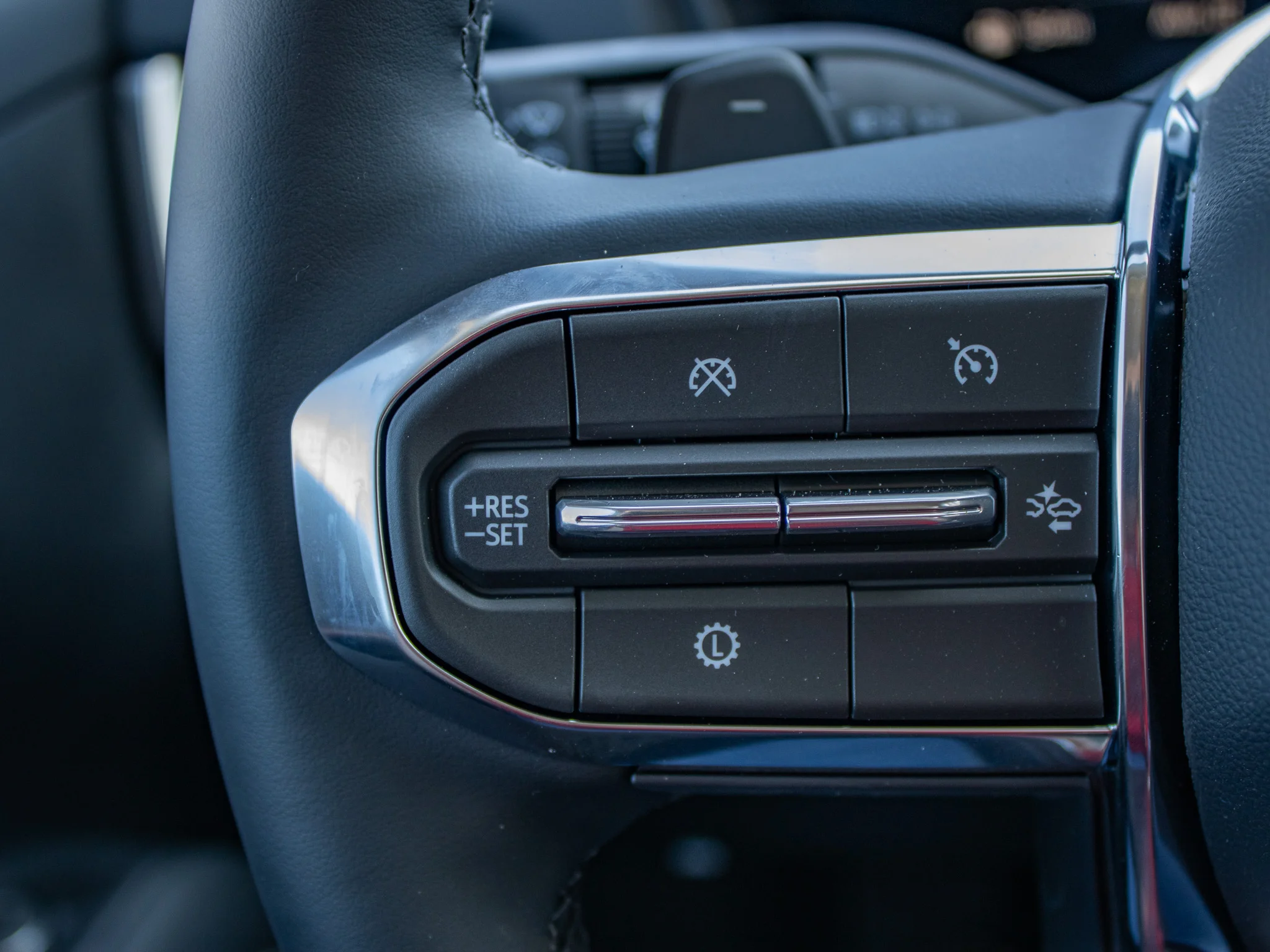 2027 GMC Terrain Denali - Photo 36