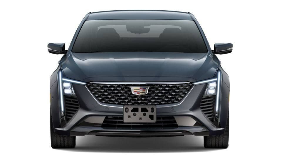 2026 Cadillac CT5 Premium Luxury - Photo 43