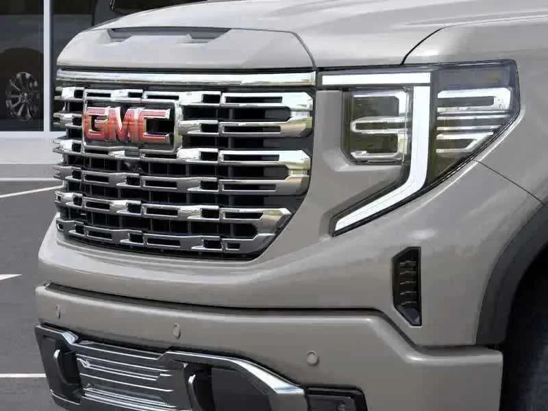 New 2026 Coastal Dune GMC Denali image 14