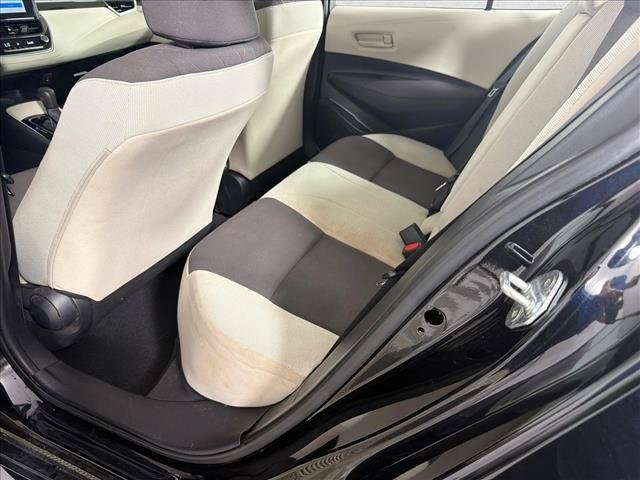 Certified Used 2023 MIDNIGHT BLACK METAL Toyota  image 20